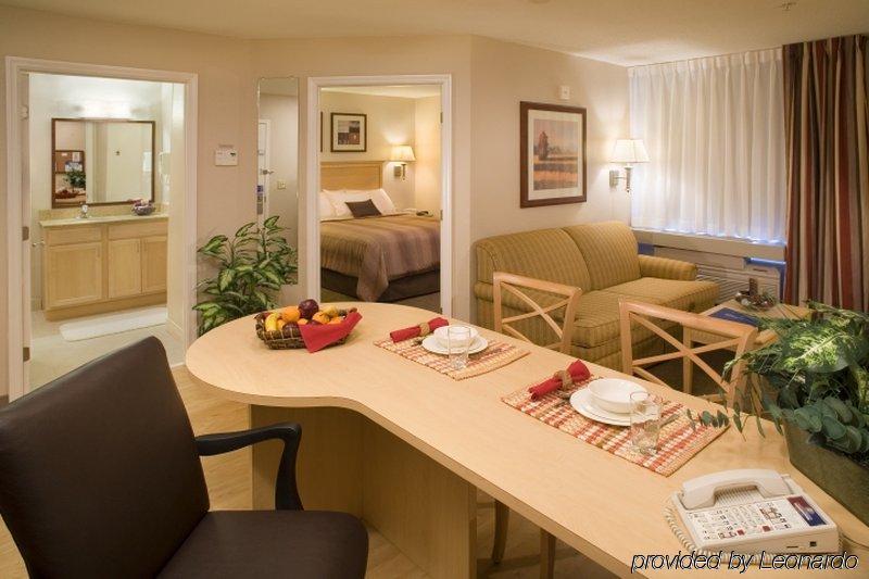 Candlewood Suites Lafayette By Ihg Habitación foto
